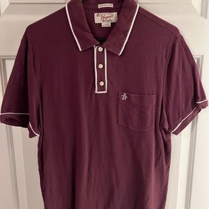 Penguin Large Polo